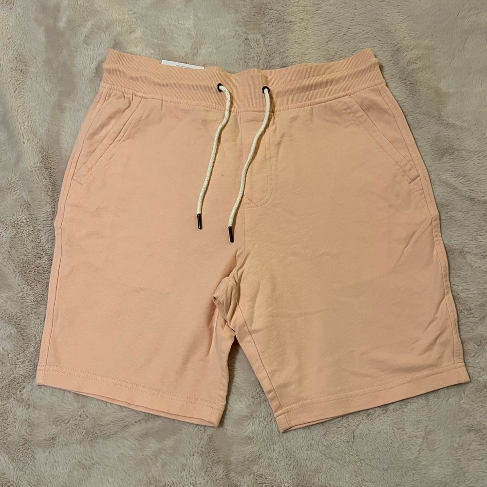 Mens Sweat Shorts